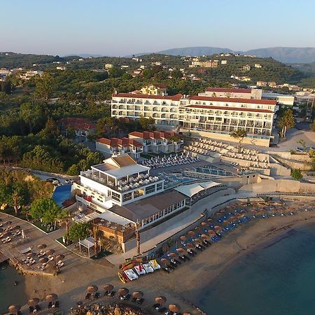 Alexandra Beach Resort & Spa Tsiliví Eksteriør bilde