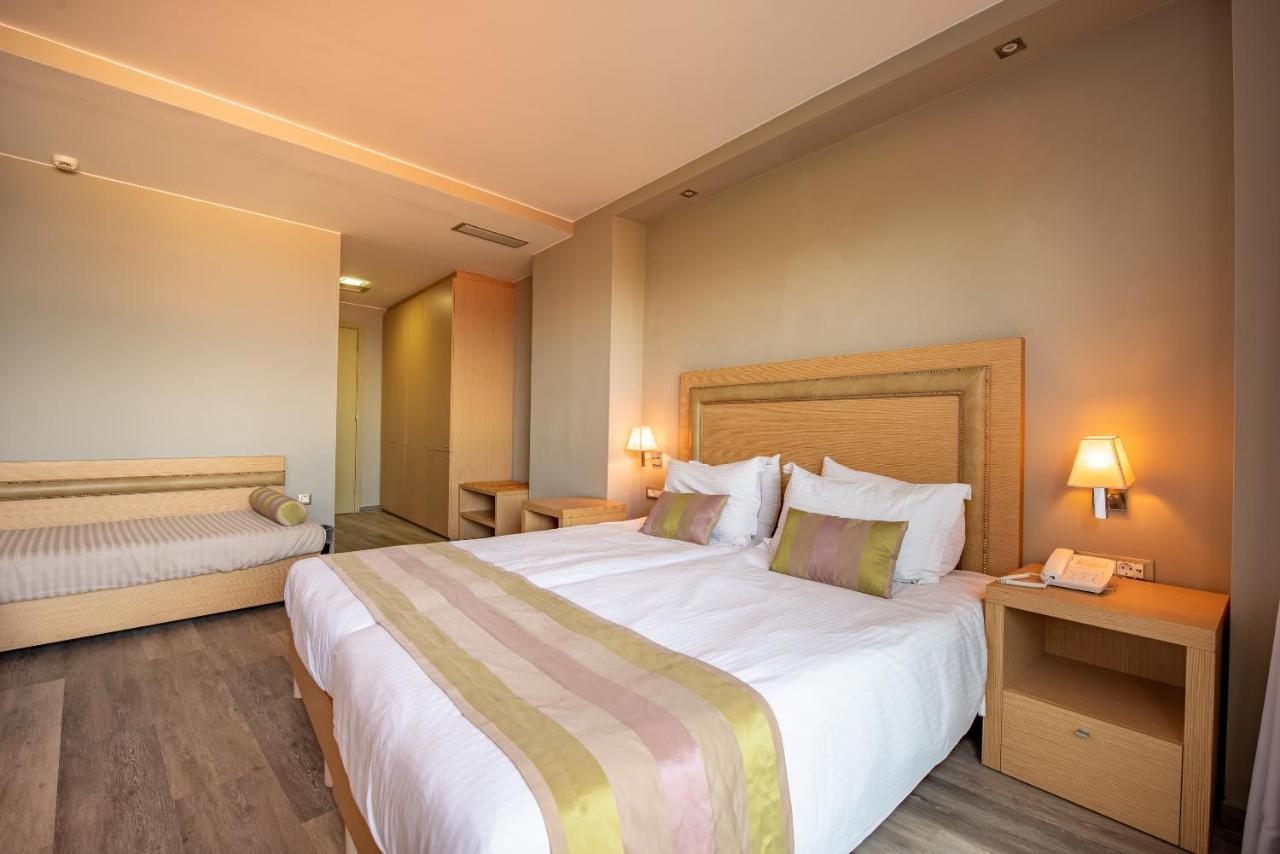Alexandra Beach Resort & Spa Tsiliví Eksteriør bilde