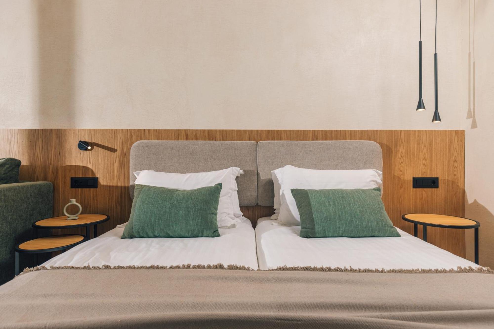 Alexandra Beach Resort & Spa Tsiliví Eksteriør bilde