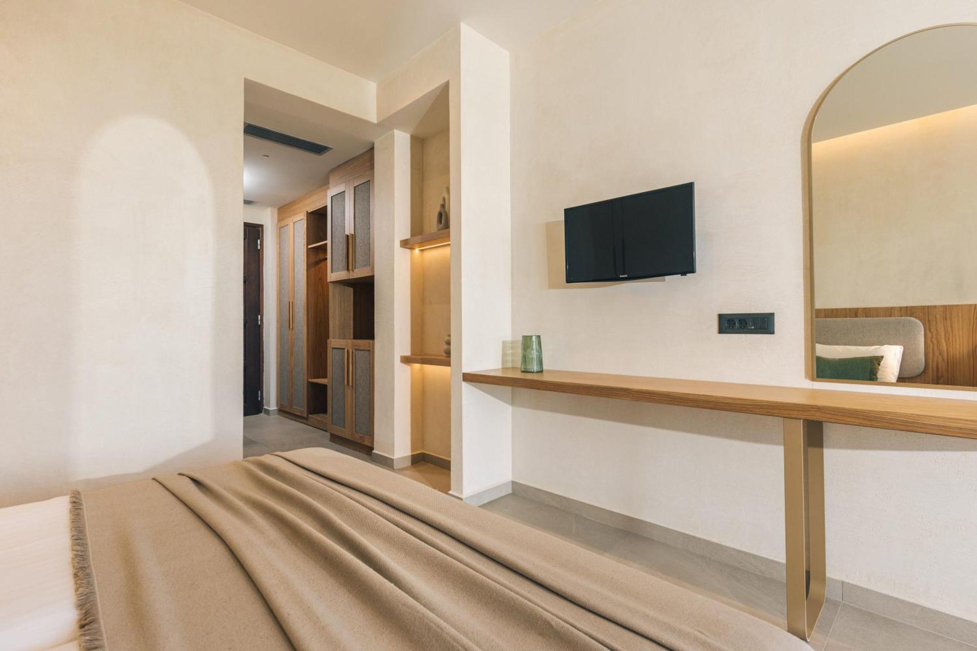 Alexandra Beach Resort & Spa Tsiliví Eksteriør bilde