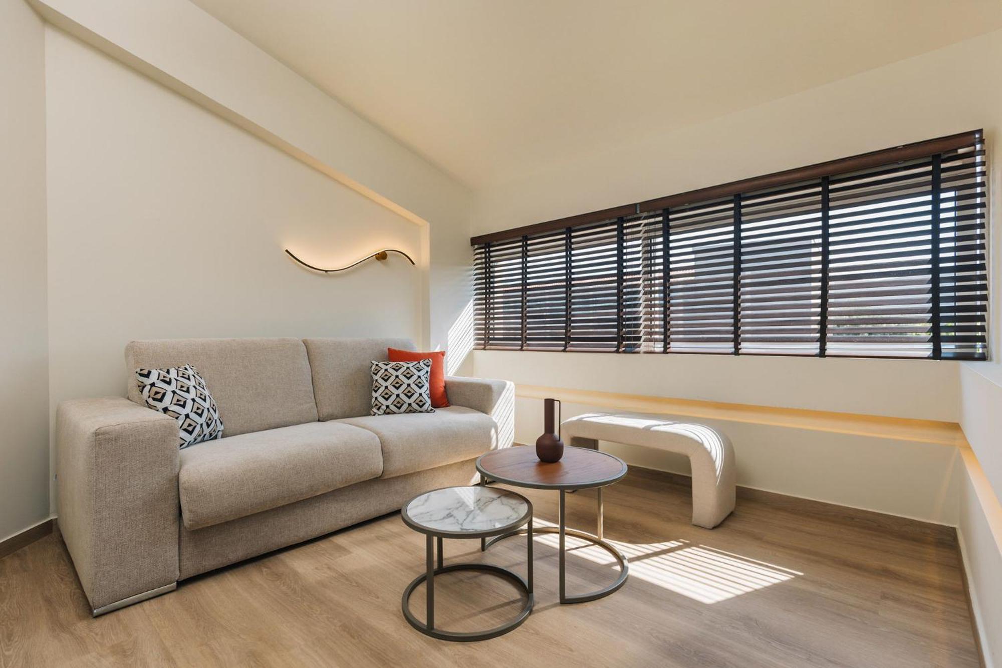 Alexandra Beach Resort & Spa Tsiliví Eksteriør bilde