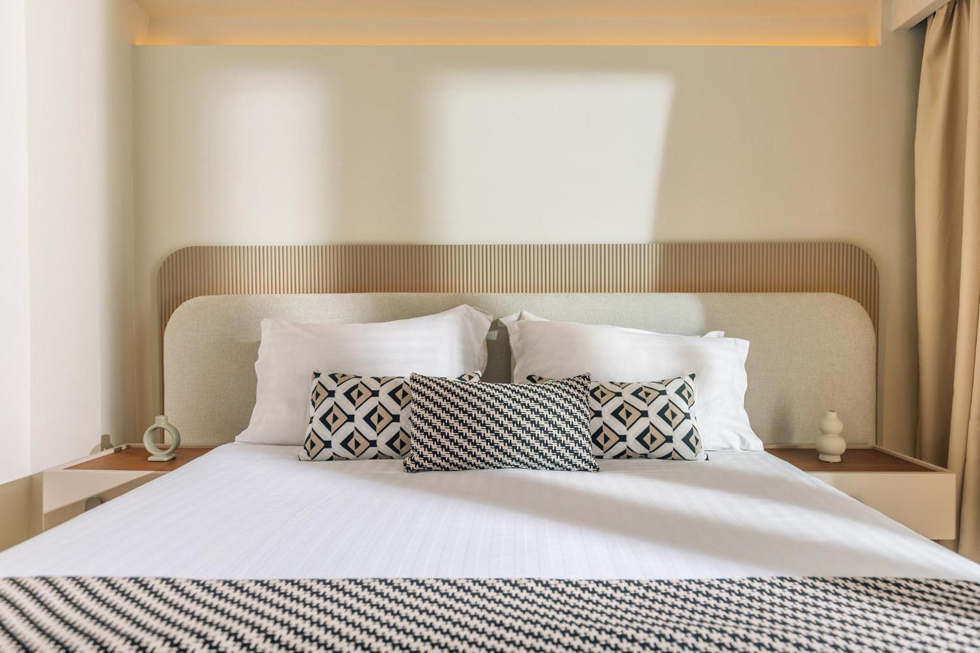 Alexandra Beach Resort & Spa Tsiliví Eksteriør bilde