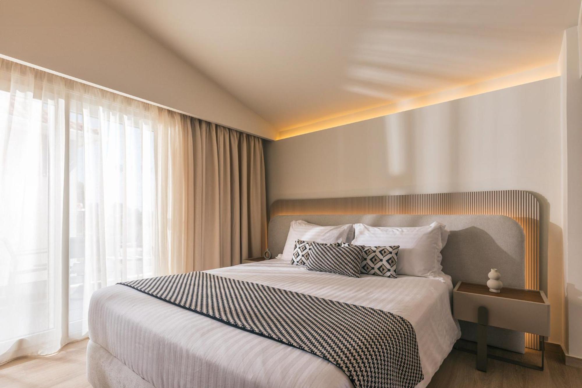 Alexandra Beach Resort & Spa Tsiliví Eksteriør bilde