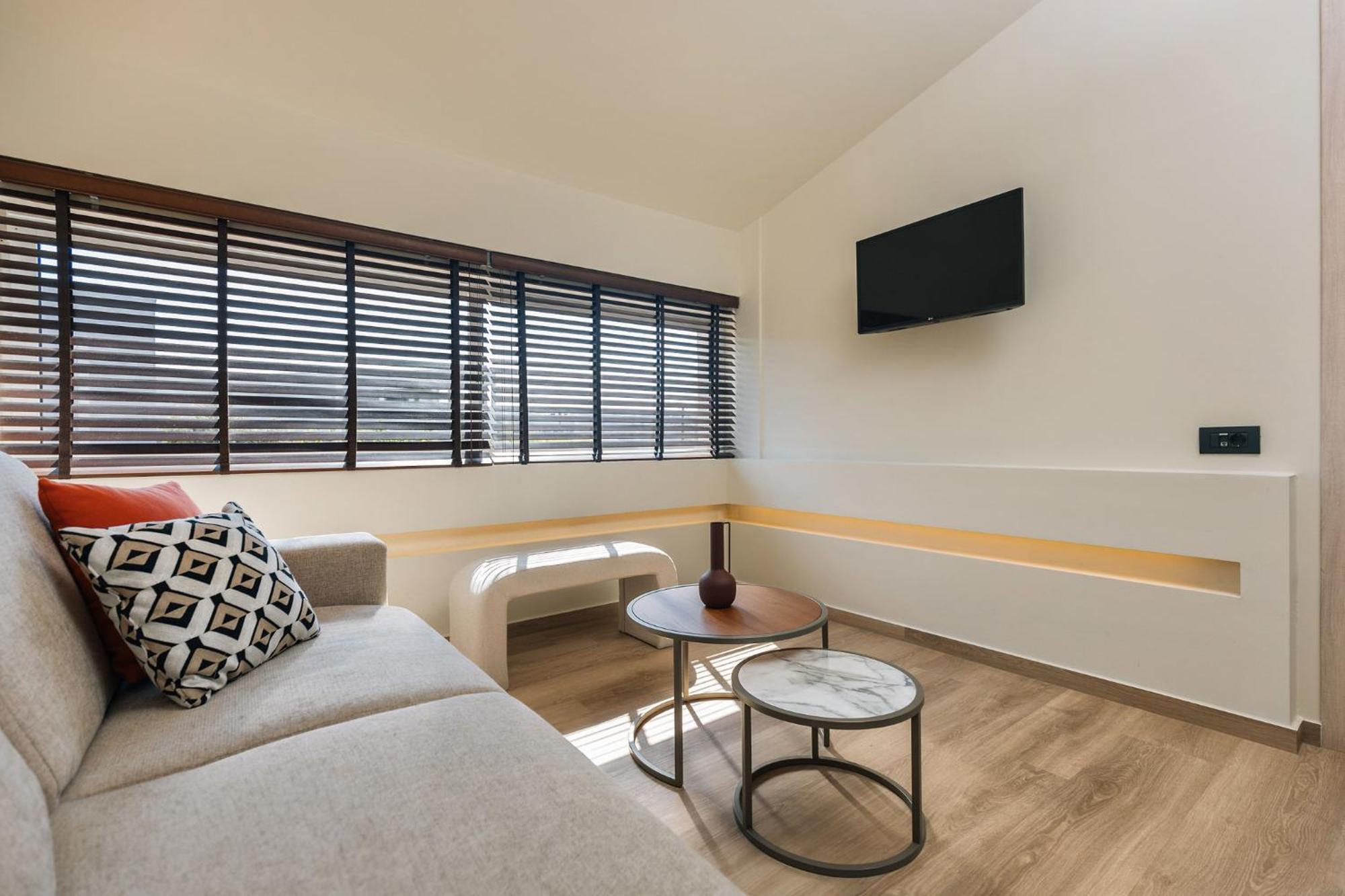 Alexandra Beach Resort & Spa Tsiliví Eksteriør bilde