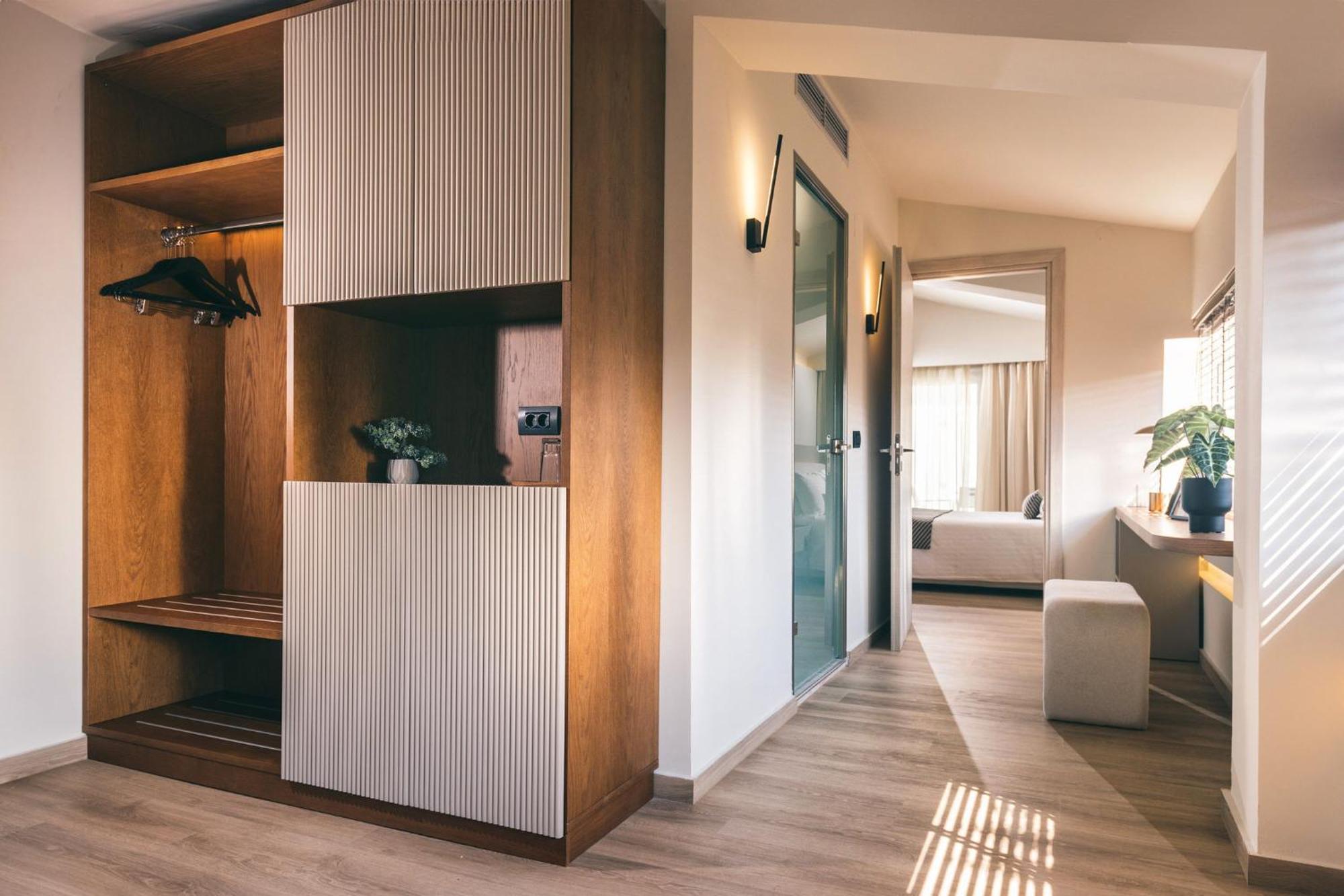 Alexandra Beach Resort & Spa Tsiliví Eksteriør bilde