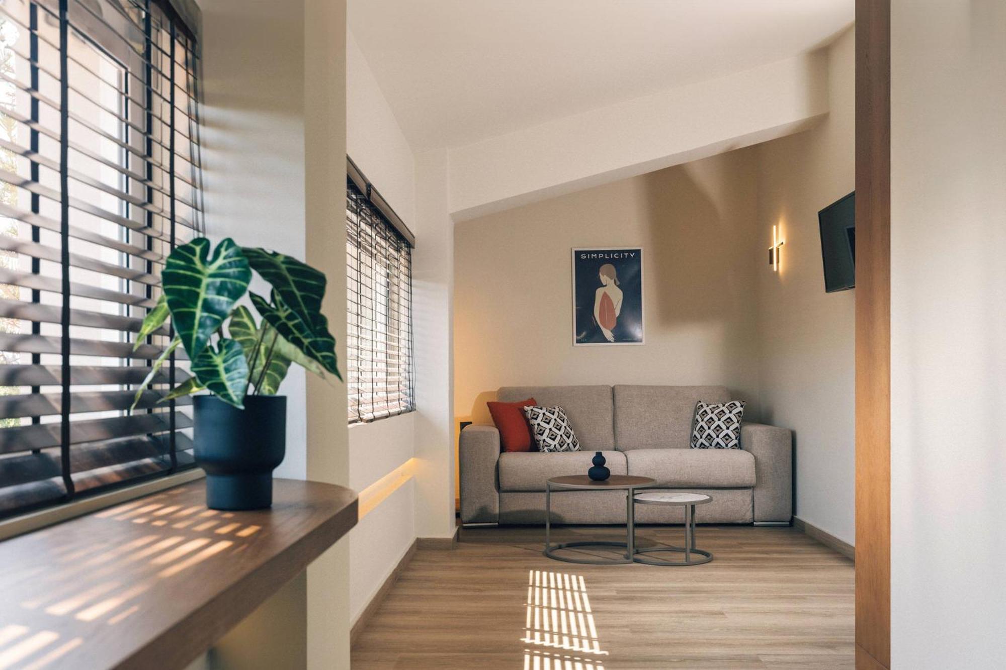 Alexandra Beach Resort & Spa Tsiliví Eksteriør bilde