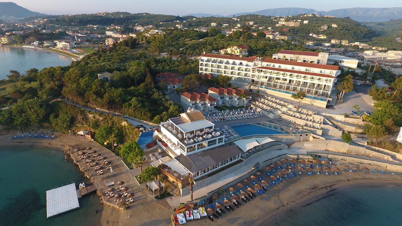 Alexandra Beach Resort & Spa Tsiliví Eksteriør bilde