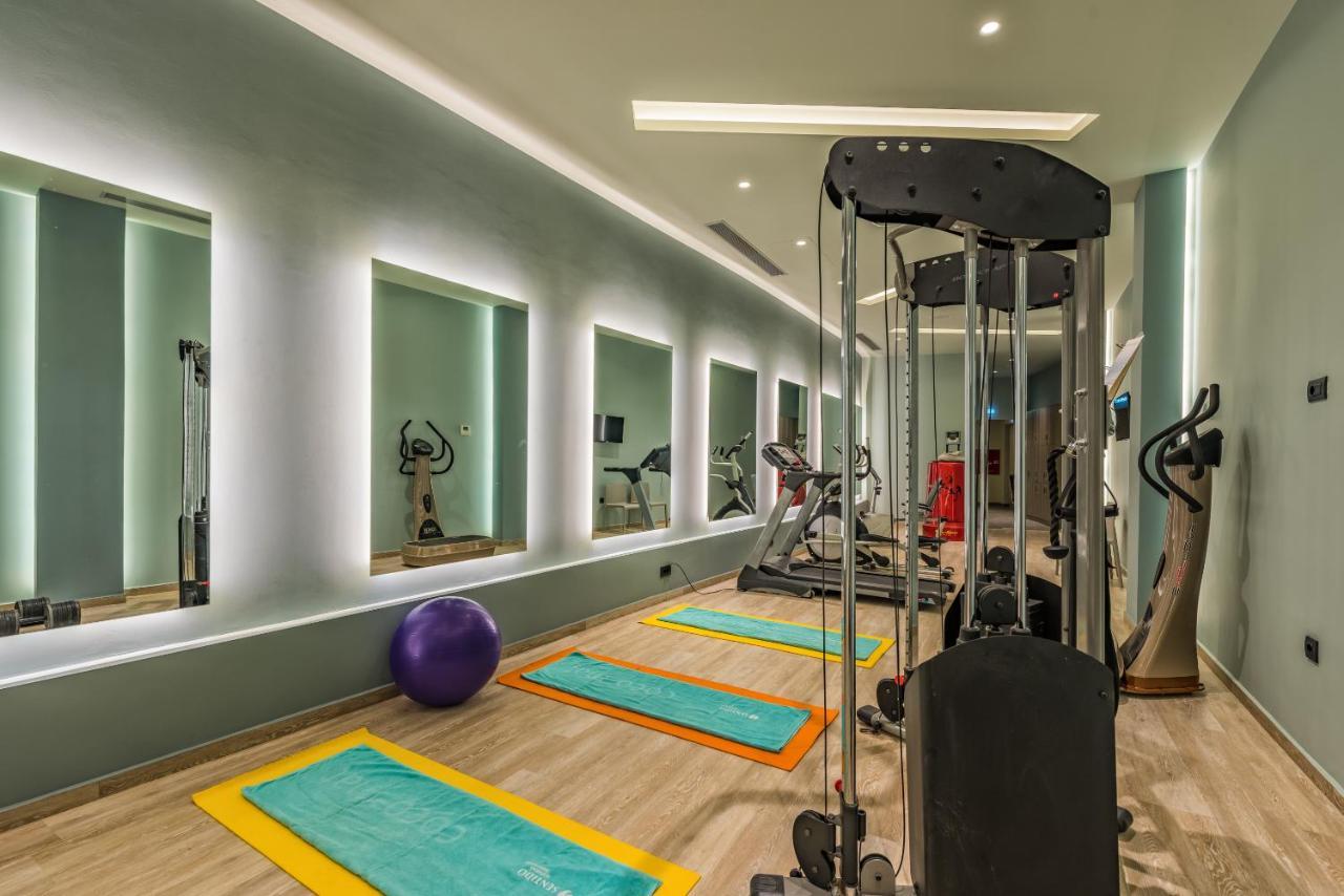 Alexandra Beach Resort & Spa Tsiliví Eksteriør bilde