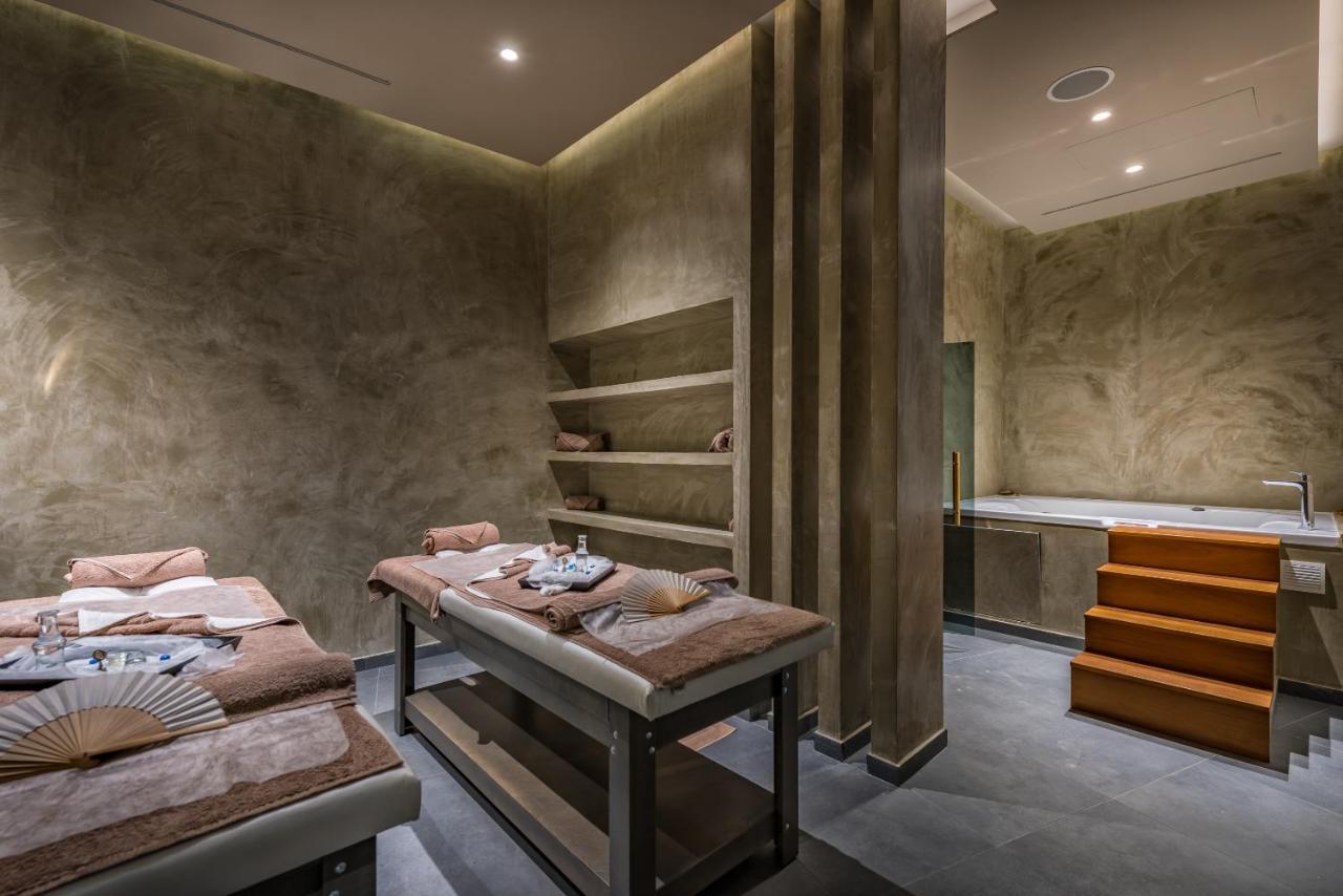 Alexandra Beach Resort & Spa Tsiliví Eksteriør bilde