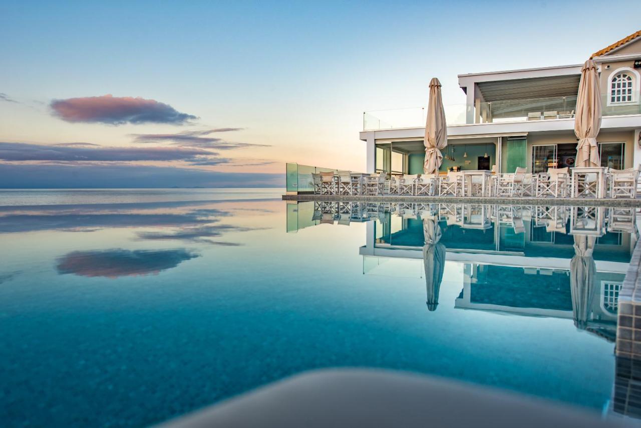 Alexandra Beach Resort & Spa Tsiliví Eksteriør bilde
