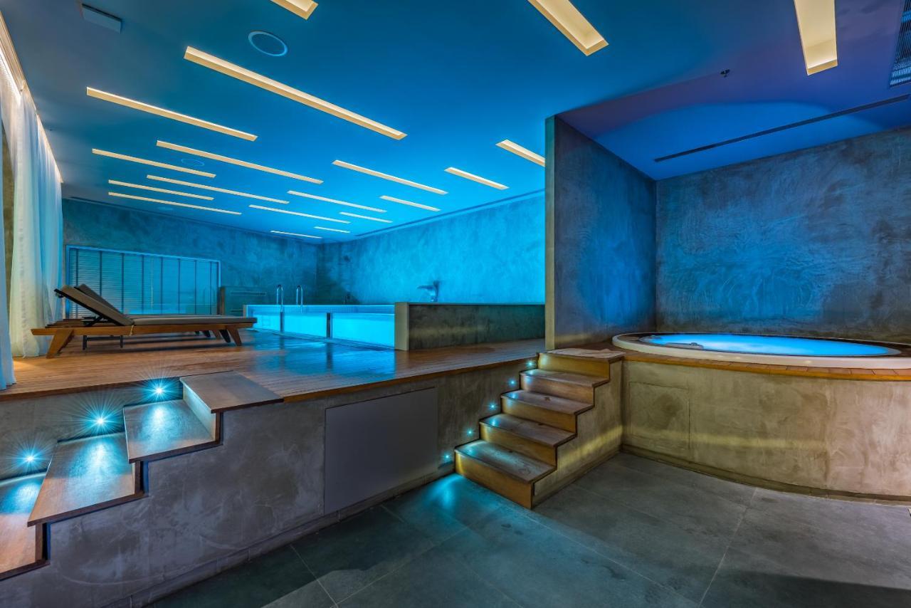 Alexandra Beach Resort & Spa Tsiliví Eksteriør bilde