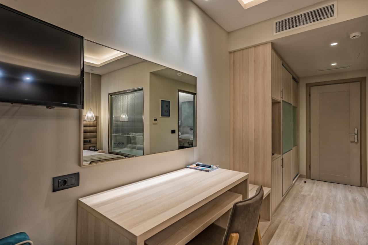 Alexandra Beach Resort & Spa Tsiliví Eksteriør bilde