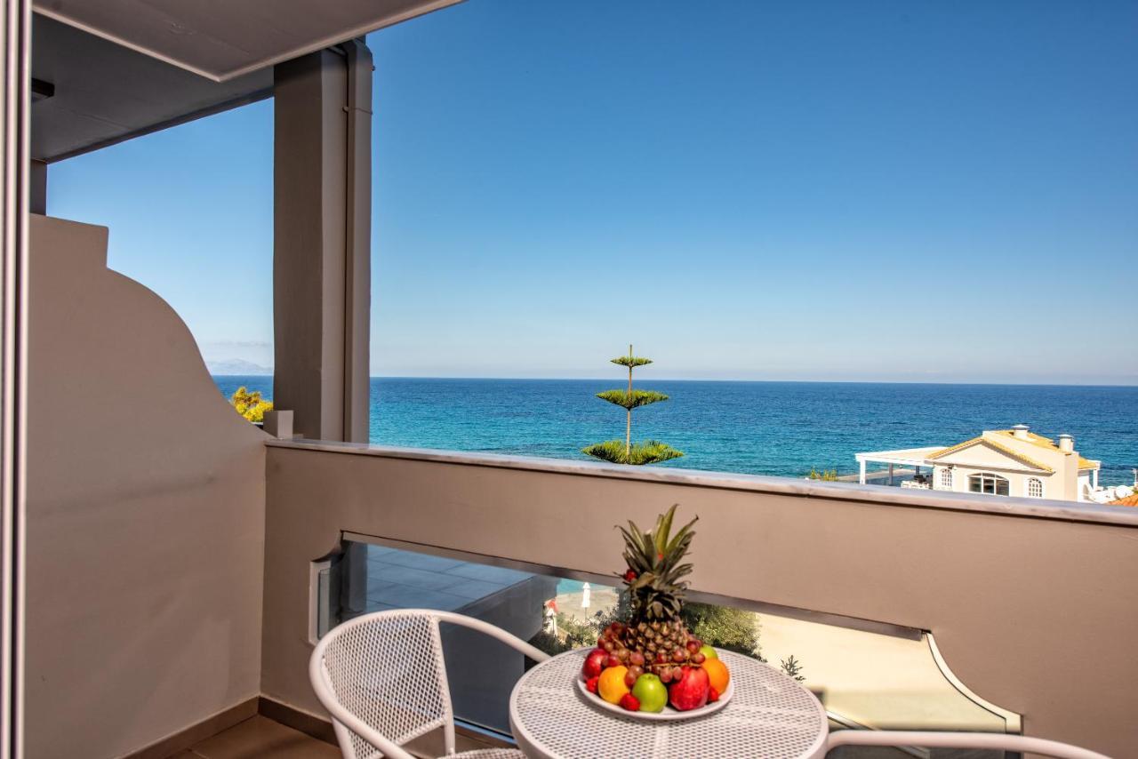 Alexandra Beach Resort & Spa Tsiliví Eksteriør bilde