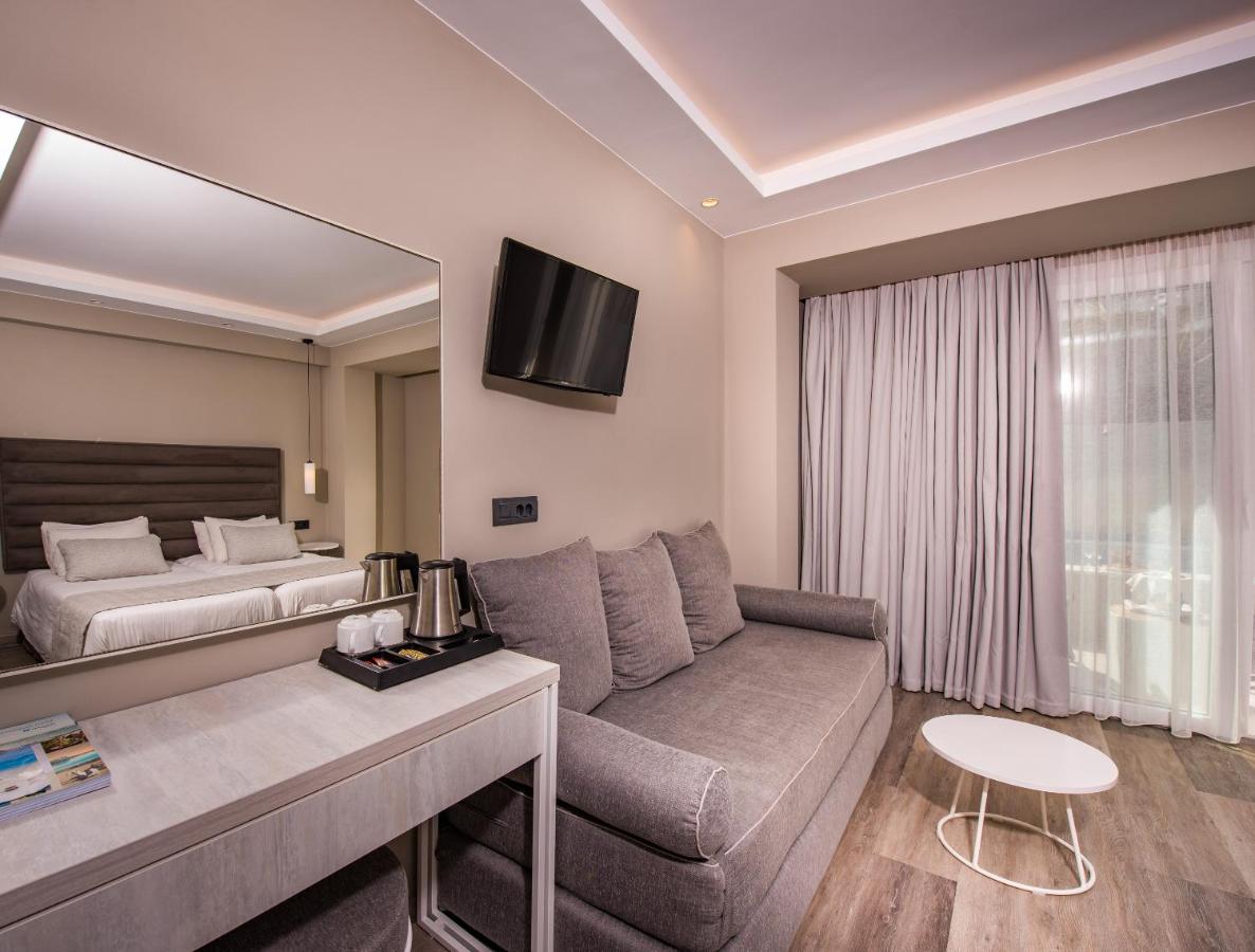 Alexandra Beach Resort & Spa Tsiliví Eksteriør bilde