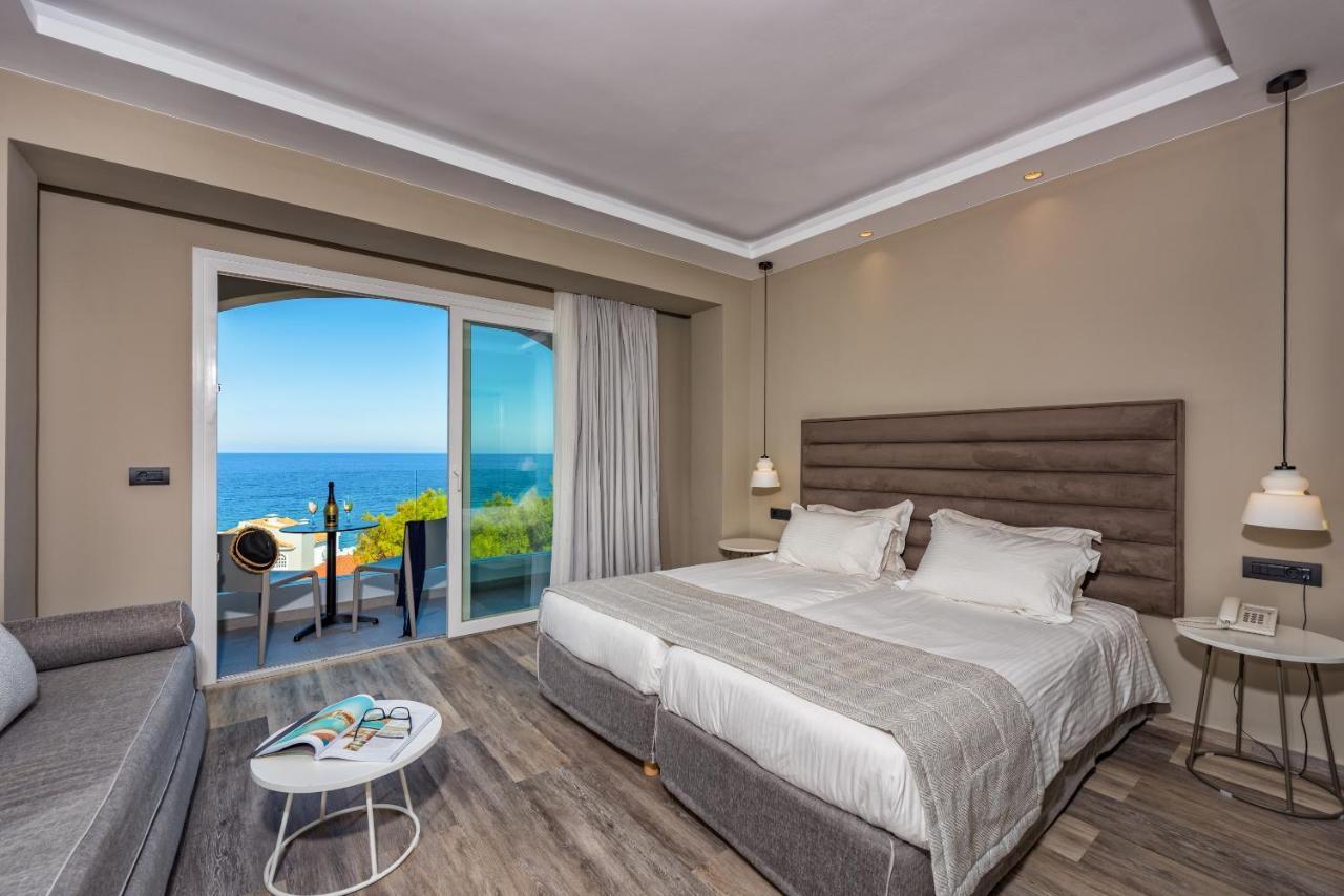 Alexandra Beach Resort & Spa Tsiliví Eksteriør bilde