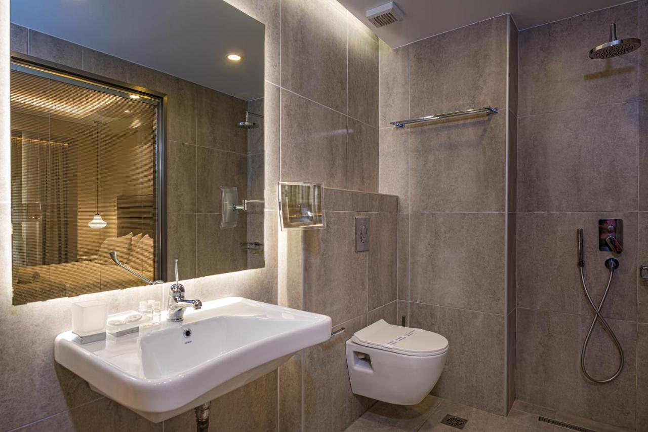 Alexandra Beach Resort & Spa Tsiliví Eksteriør bilde