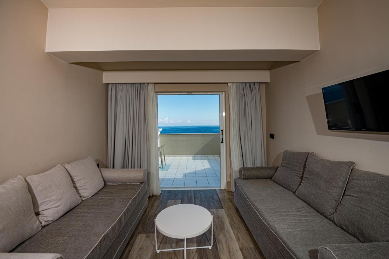Alexandra Beach Resort & Spa Tsiliví Eksteriør bilde