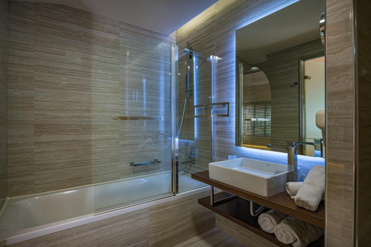Alexandra Beach Resort & Spa Tsiliví Eksteriør bilde