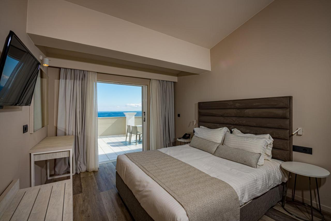 Alexandra Beach Resort & Spa Tsiliví Eksteriør bilde