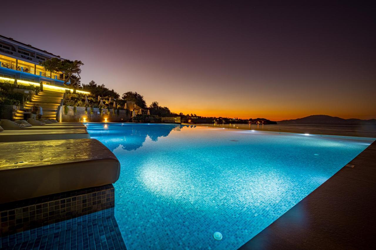 Alexandra Beach Resort & Spa Tsiliví Eksteriør bilde