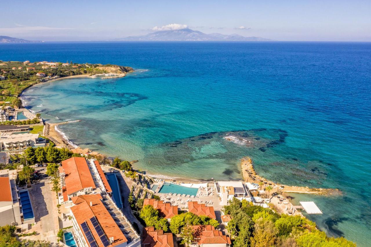 Alexandra Beach Resort & Spa Tsiliví Eksteriør bilde