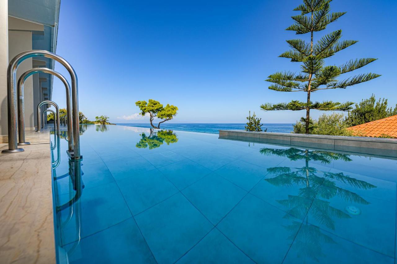 Alexandra Beach Resort & Spa Tsiliví Eksteriør bilde
