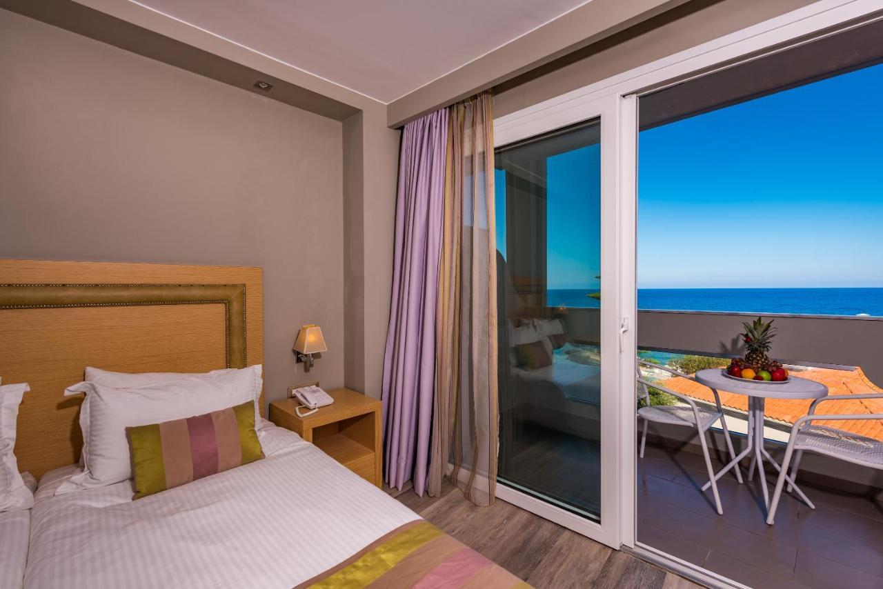 Alexandra Beach Resort & Spa Tsiliví Eksteriør bilde