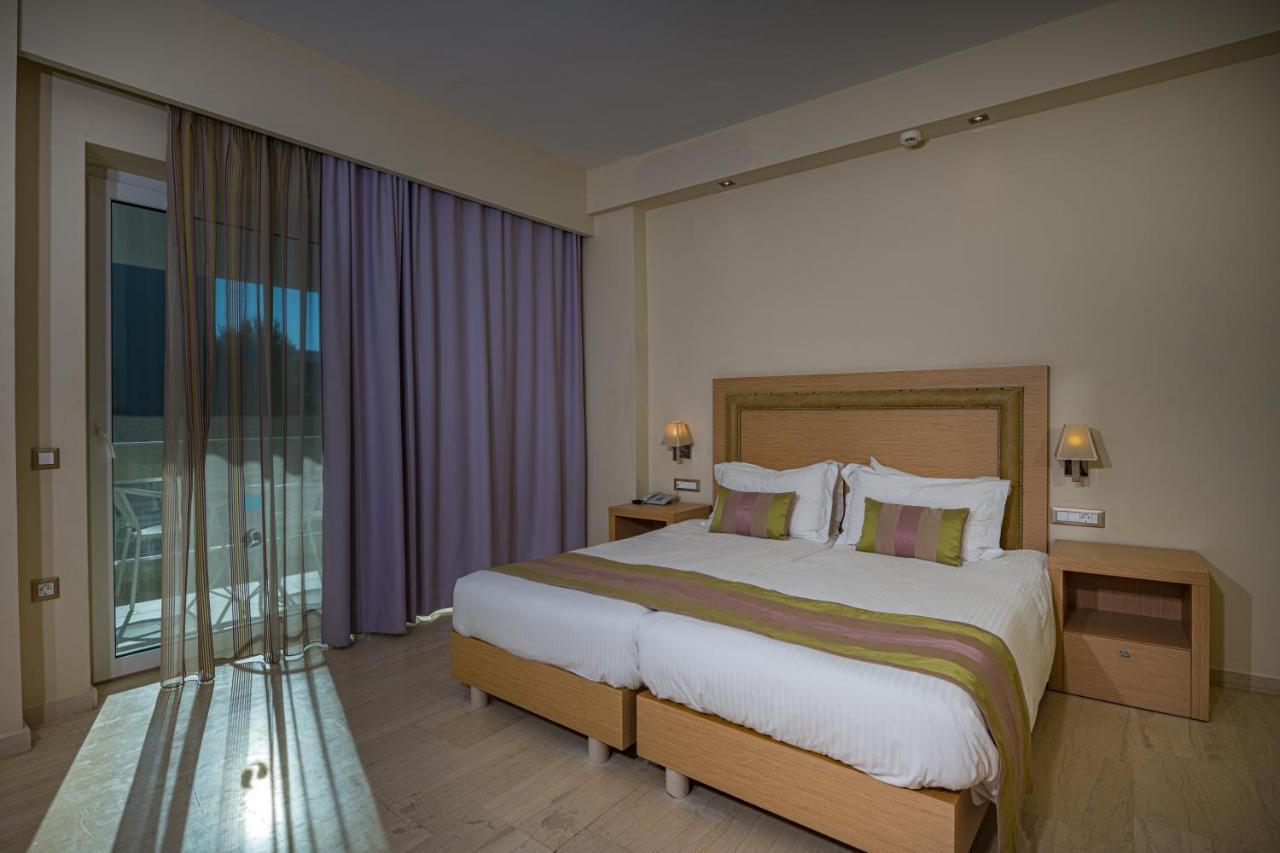 Alexandra Beach Resort & Spa Tsiliví Eksteriør bilde