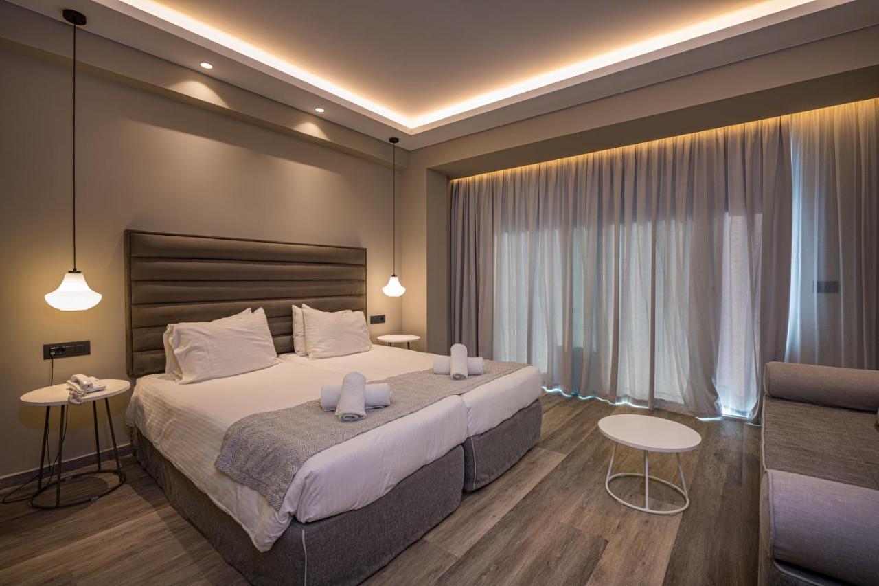 Alexandra Beach Resort & Spa Tsiliví Eksteriør bilde