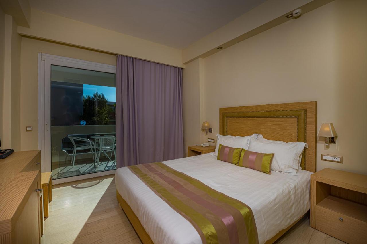 Alexandra Beach Resort & Spa Tsiliví Eksteriør bilde