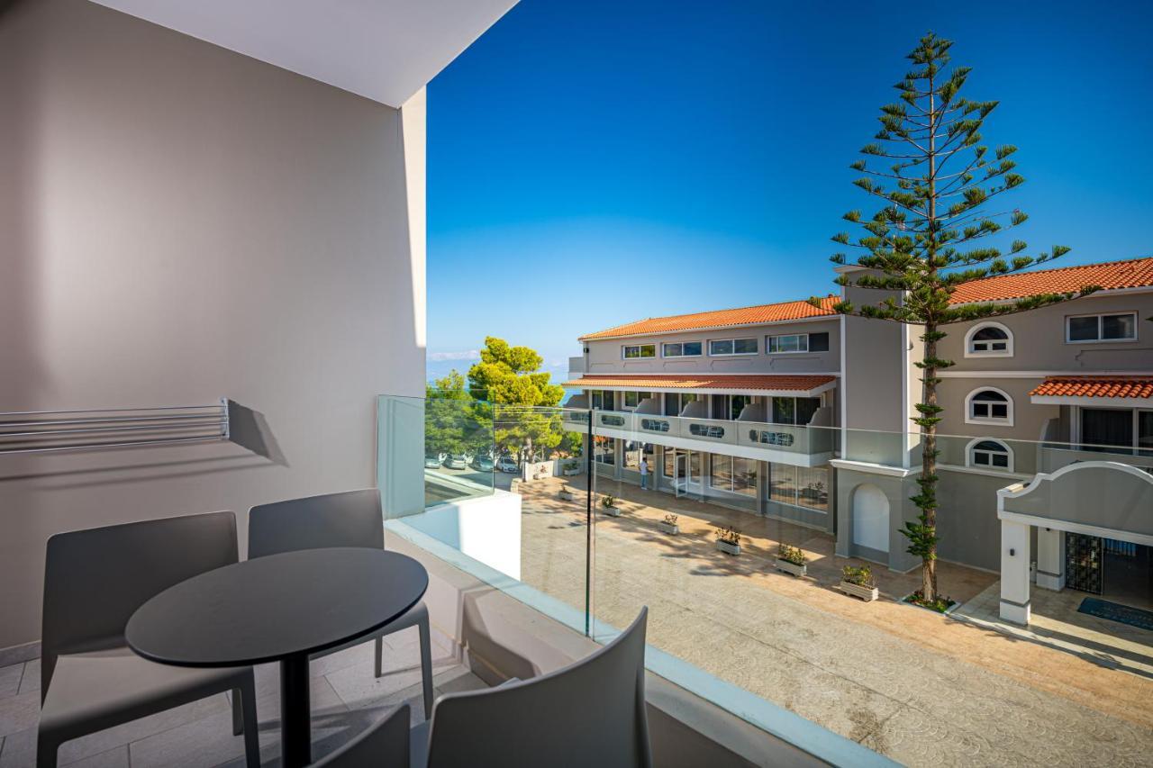 Alexandra Beach Resort & Spa Tsiliví Eksteriør bilde