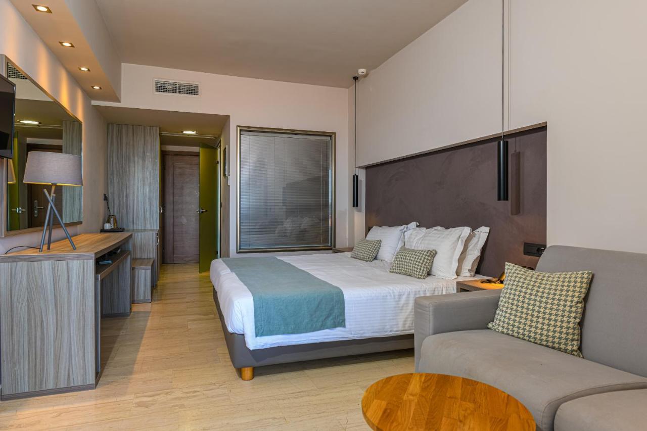 Alexandra Beach Resort & Spa Tsiliví Eksteriør bilde