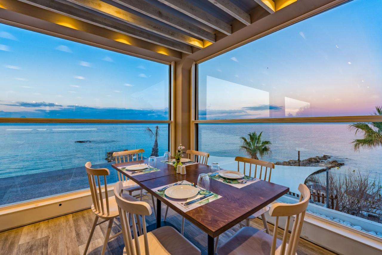 Alexandra Beach Resort & Spa Tsiliví Eksteriør bilde
