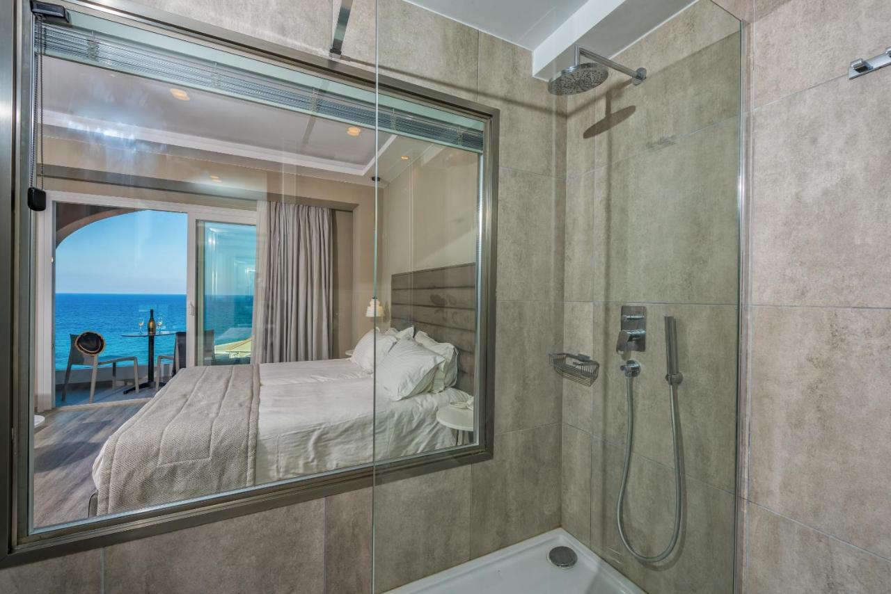Alexandra Beach Resort & Spa Tsiliví Eksteriør bilde