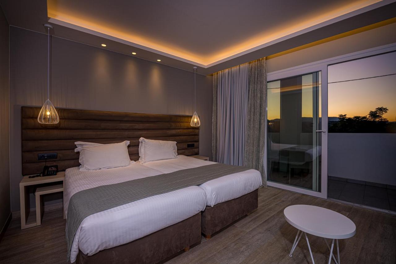 Alexandra Beach Resort & Spa Tsiliví Eksteriør bilde